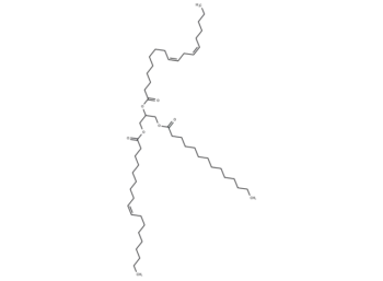 1-Myristoyl-2-Linoleoyl-3-Oleoyl-rac-glycerol