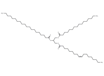 1-Palmitoyl-2-Arachidoyl-3-Oleoyl-rac-glycerol