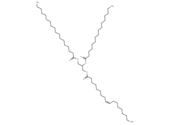 1-Stearoyl-2-Palmitoyl-3-Oleoyl-rac-glycerol