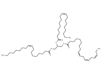 1,2-Dioleoyl-3-α-Linolenoyl-rac-glycerol