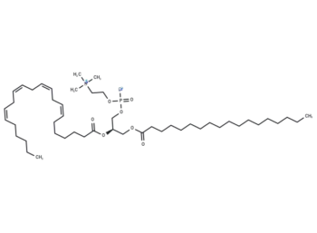 1-Stearoyl-2-Adrenoyl-sn-glycero-3-PC