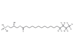 1-Palmitoyl-d9-2-hydroxy-sn-glycero-3-PA