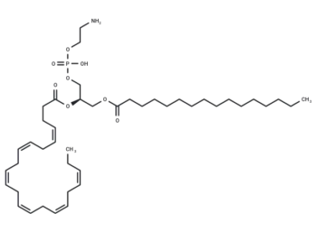1-Palmitoyl-2-Docosahexaenoyl-sn-glycero-3-PE