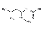 (±)-Pregabalin-13C3
