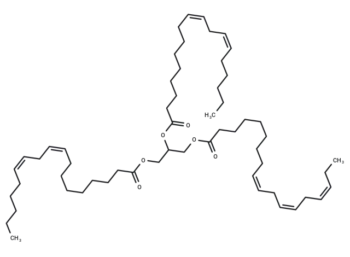 1,2-Dilinoleoyl-3-α-Linolenoyl-rac-glycerol