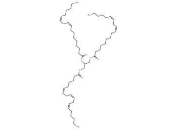 1,2-Dilinoleoyl-3-γ-Linolenoyl-rac-glycerol
