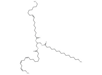 1-Palmitoyl-2-Oleoyl-3-Linolenoyl-rac-glycerol