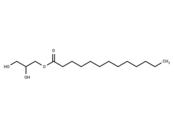 1-Tridecanoyl-rac-glycerol