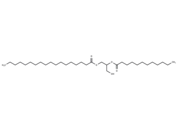 1-Stearoyl-2-Lauroyl-rac-glycerol