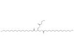 1-Palmitoyl-2-Stearoyl-3-Butyryl-rac-glycerol