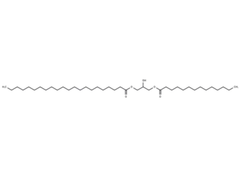 1-Myristoyl-3-Docosanoyl-rac-glycerol