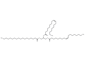 1,2-Dioleoyl-3-Stearoyl-rac-glycerol