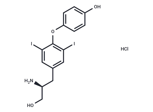 T2AA hydrochloride