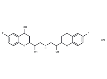 4-hydroxy Nebivolol hydrochloride