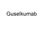 Guselkumab