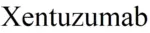 Xentuzumab
