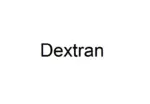 Dextran 1 Dextran