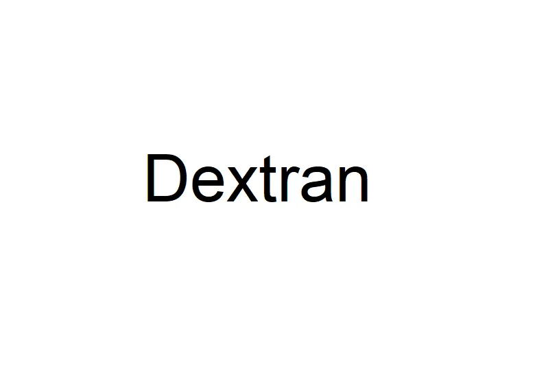 Dextran CgoaEGZGsDSEAcXNAAAAABMe0GE777- Immunomart