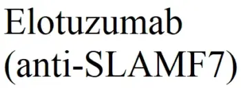 Elotuzumab