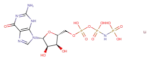 Guanylyl Imidodiphosphate (lithium salt)