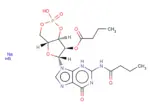 Dibutyryl-cGMP sodium