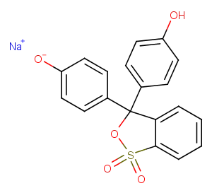Phenol Red sodium salt Phenol Red sodium salt