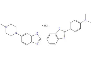 Hoechst 34580 xHCl(23555-00-2(free base)