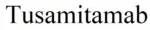 Tusamitamab