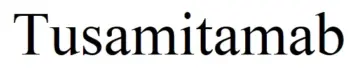 Tusamitamab