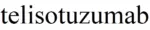 Telisotuzumab