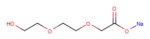 Hydroxy-PEG2-CH2COONa