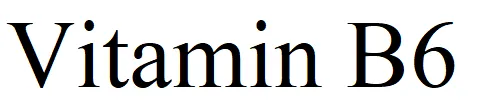 Vitamin B6 CgoaEGZGsJeED94CAAAAAGPZi8o475- Immunomart