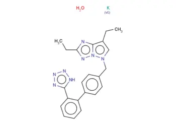 YM-358 potassium hydrate
