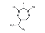 β-Thujaplicinol