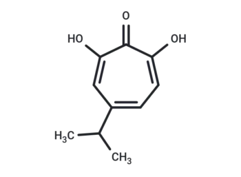 β-Thujaplicinol