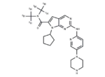 Ribociclib-d6