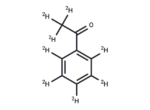 Acetophenone-d8