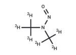 N-Nitrosodimethylamine-d6
