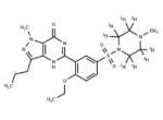 Sildenafil-d8