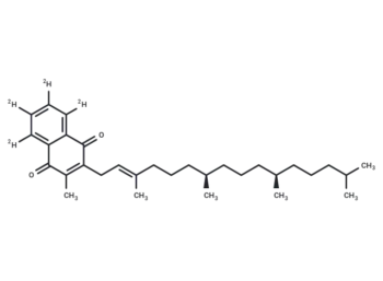 Vitamin K1-d4