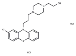 Perphenazine dihydrochloride