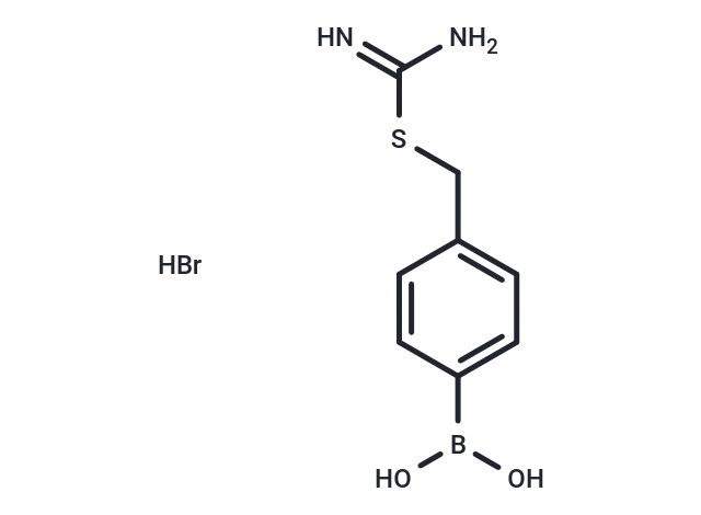BC 11 hydrobromide