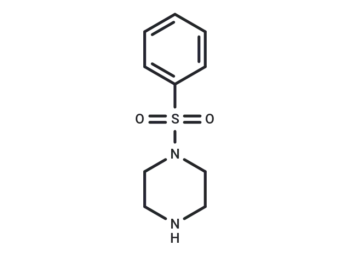 1-BENZENESULFONYL-PIPERAZINE