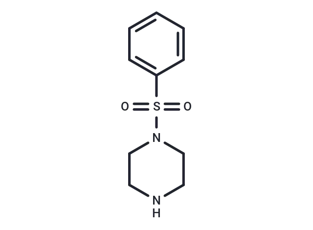 1-BENZENESULFONYL-PIPERAZINE