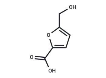 5-Hydroxymethyl-2-furancarboxylic acid