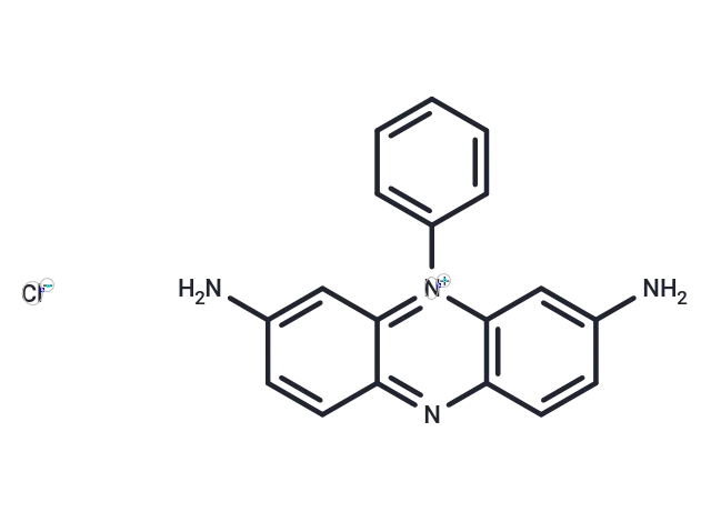 Phenosafranine Phenosafranine