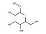Methyl α-D-mannopyranoside