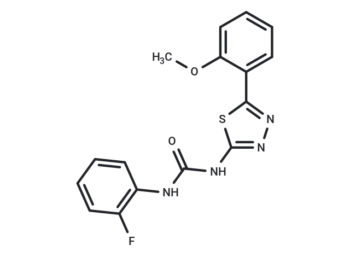 1-(2-fluorophenyl)-3-[5-(2-methoxyphenyl)