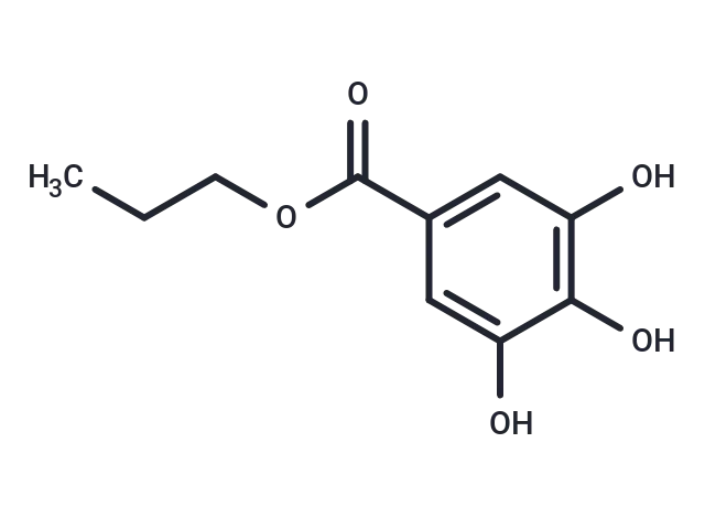Propyl gallate