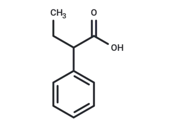 2-Phenylbutanoic acid
